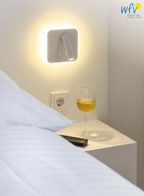 Foto 17 Ferienwohnung Ostfriesland Wangerooge Haus am Dorfbrunnen Ferienwohnung Brise (Objekt 69353) suchen