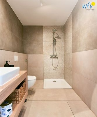 Foto 18 Ferienwohnung Ostfriesland Wangerooge Haus am Dorfbrunnen Ferienwohnung Brise (Objekt 69353) Nordsee