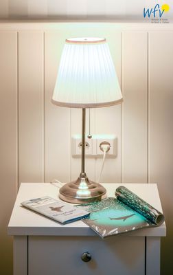 Foto 12 Ferienwohnung Ostfriesland Juist Ferienhaus 