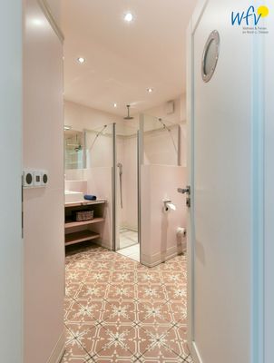 Foto 24 Ferienwohnung Ostfriesland Juist Ferienhaus 