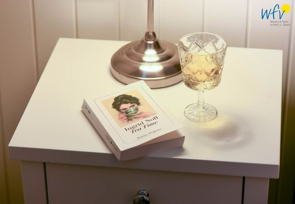 Foto 20 Ferienwohnung Ostfriesland Juist Ferienhaus 