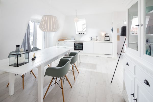 Foto 6 Ferienwohnung Ostfriesland Norderney Luciusloft (Objekt 77115) buchen