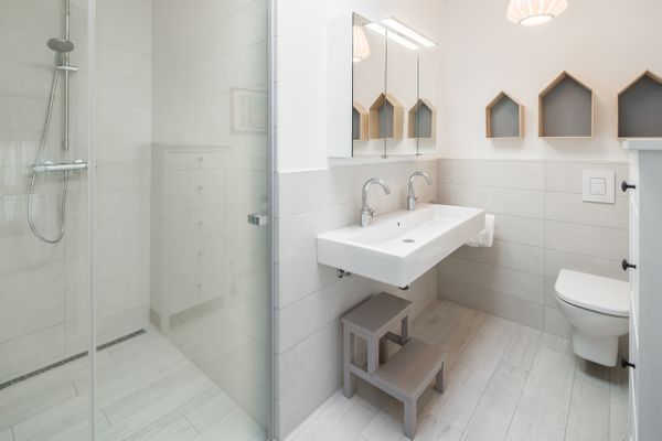 Foto 8 Ferienwohnung Ostfriesland Norderney Luciusloft (Objekt 77115) Nordsee