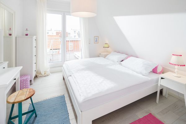 Foto 7 Ferienwohnung Ostfriesland Norderney Luciusloft (Objekt 77115) suchen