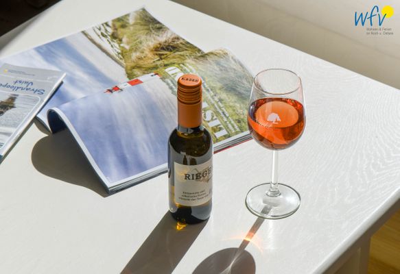 Foto 29 Ferienwohnung Ostfriesland Juist Haus Carl Stegmann Ferienwohnung FADAMA-HIN (Objekt 41364) Urlaub