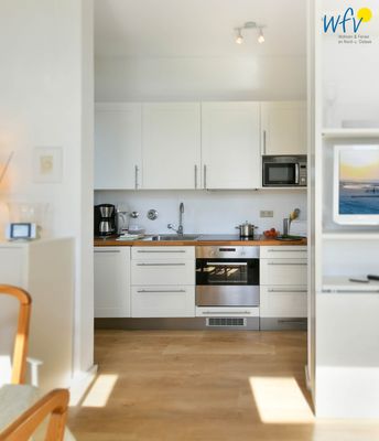 Foto 21 Ferienwohnung Ostfriesland Juist Haus Carl Stegmann Ferienwohnung FADAMA-HIN (Objekt 41364) buchen