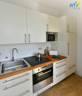 Foto 20 Ferienwohnung Ostfriesland Juist Haus Carl Stegmann Ferienwohnung FADAMA-HIN (Objekt 41364) Reise