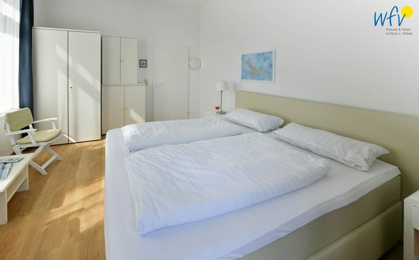 Foto 7 Ferienwohnung Ostfriesland Juist Haus Carl Stegmann Ferienwohnung FADAMA-HIN (Objekt 41364) suchen