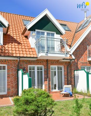 Foto 35 Ferienwohnung Ostfriesland Juist Haus am Erlenteich Ferienwohnung 2 (Objekt 63842) Reise