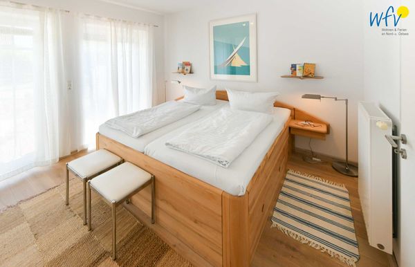 Foto 7 Ferienwohnung Ostfriesland Juist Haus am Erlenteich Ferienwohnung 2 (Objekt 63842) suchen