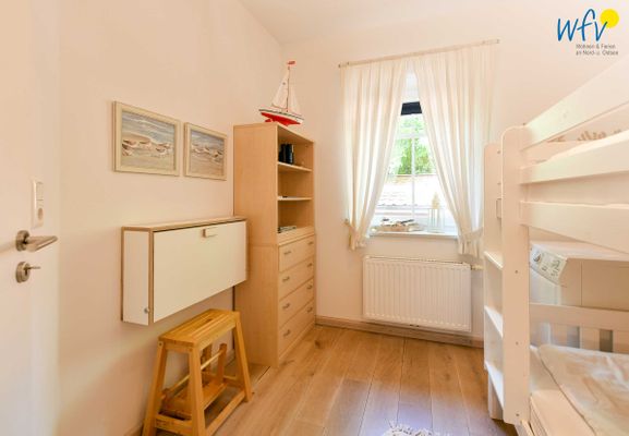 Foto 11 Ferienwohnung Ostfriesland Juist Haus am Erlenteich Ferienwohnung 2 (Objekt 63842) buchen