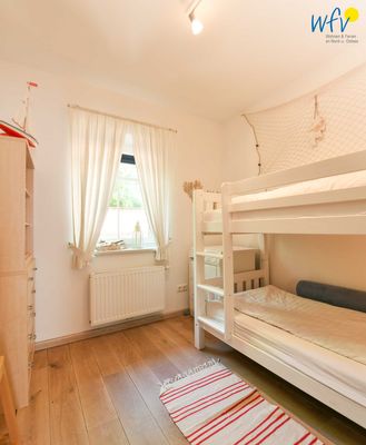 Foto 12 Ferienwohnung Ostfriesland Juist Haus am Erlenteich Ferienwohnung 2 (Objekt 63842) suchen