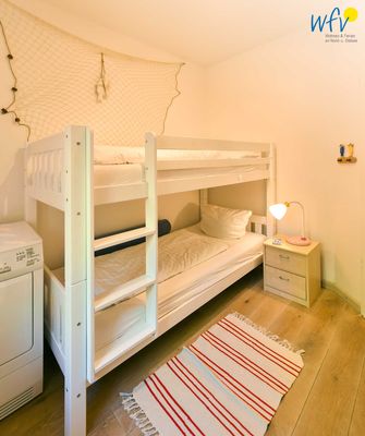 Foto 14 Ferienwohnung Ostfriesland Juist Haus am Erlenteich Ferienwohnung 2 (Objekt 63842) Urlaub