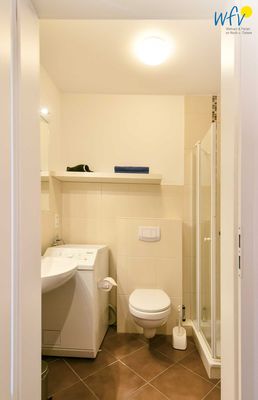 Foto 36 Ferienwohnung Ostfriesland Juist Haus am Erlenteich Ferienwohnung 2 (Objekt 63842) buchen