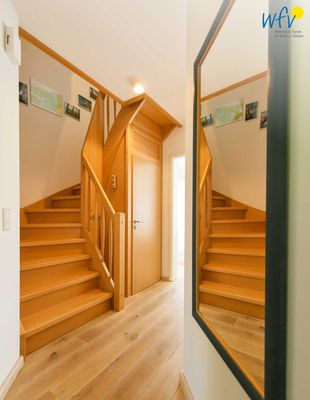 Foto 17 Ferienwohnung Ostfriesland Juist Haus am Erlenteich Ferienwohnung 2 (Objekt 63842) suchen