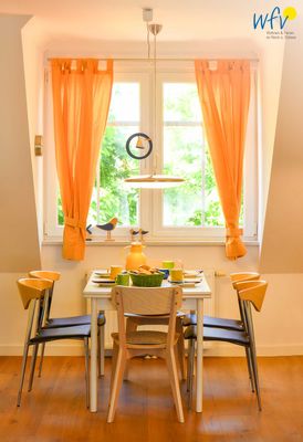 Foto 24 Ferienwohnung Ostfriesland Juist Haus am Erlenteich Ferienwohnung 2 (Objekt 63842) Urlaub