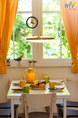 Foto 25 Ferienwohnung Ostfriesland Juist Haus am Erlenteich Ferienwohnung 2 (Objekt 63842) Reise