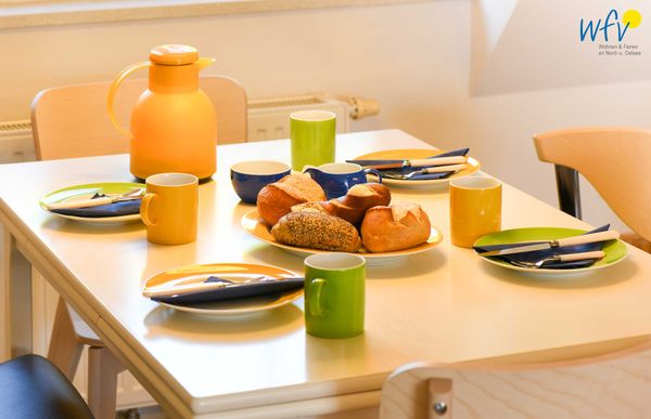 Foto 26 Ferienwohnung Ostfriesland Juist Haus am Erlenteich Ferienwohnung 2 (Objekt 63842) buchen