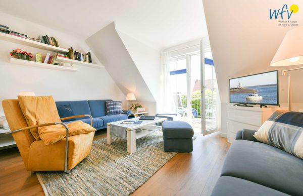 Foto 33 Ferienwohnung Ostfriesland Juist Haus am Erlenteich Ferienwohnung 2 (Objekt 63842) Nordsee