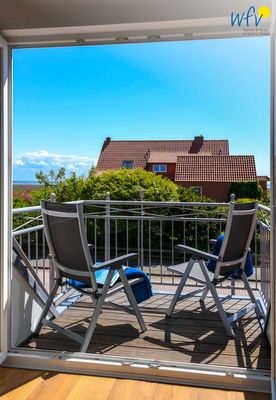 Foto 18 Ferienwohnung Ostfriesland Juist Haus am Erlenteich Ferienwohnung 2 (Objekt 63842) Nordsee