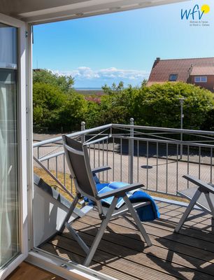 Foto 19 Ferienwohnung Ostfriesland Juist Haus am Erlenteich Ferienwohnung 2 (Objekt 63842) Urlaub