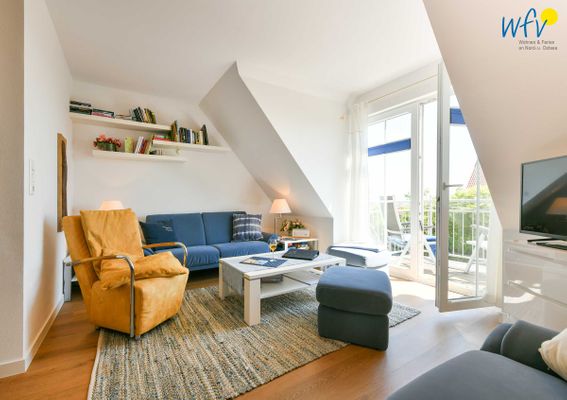 Foto 32 Ferienwohnung Ostfriesland Juist Haus am Erlenteich Ferienwohnung 2 (Objekt 63842) suchen