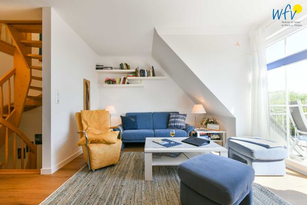 Foto 31 Ferienwohnung Ostfriesland Juist Haus am Erlenteich Ferienwohnung 2 (Objekt 63842) buchen