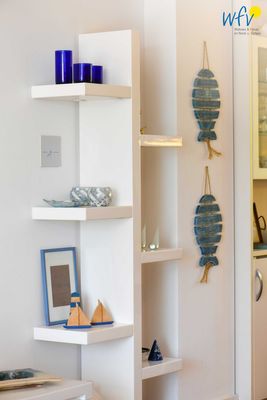 Foto 34 Ferienwohnung Ostfriesland Juist Haus am Erlenteich Ferienwohnung 2 (Objekt 63842) Urlaub