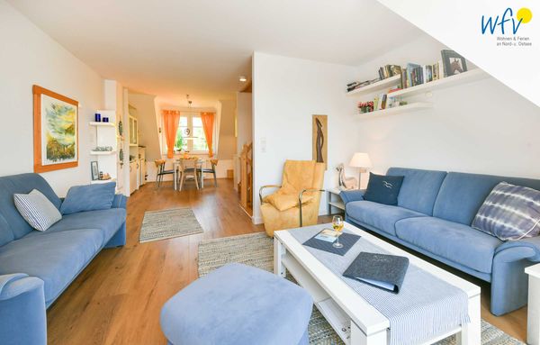 Foto 30 Ferienwohnung Ostfriesland Juist Haus am Erlenteich Ferienwohnung 2 (Objekt 63842) Reise