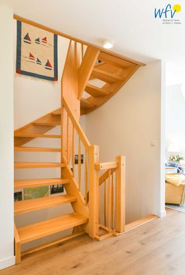 Foto 21 Ferienwohnung Ostfriesland Juist Haus am Erlenteich Ferienwohnung 2 (Objekt 63842) buchen