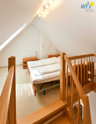 Foto 16 Ferienwohnung Ostfriesland Juist Haus am Erlenteich Ferienwohnung 2 (Objekt 63842) buchen