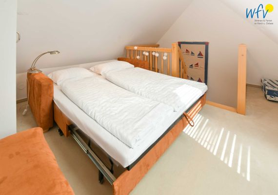 Foto 15 Ferienwohnung Ostfriesland Juist Haus am Erlenteich Ferienwohnung 2 (Objekt 63842) Reise