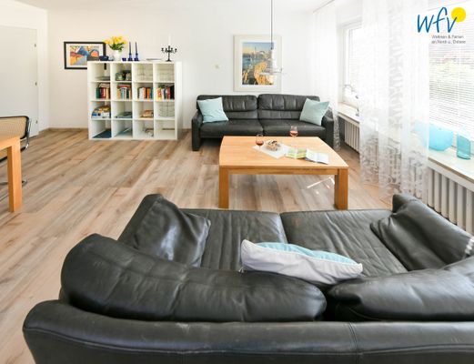 Foto 10 Ferienwohnung Ostfriesland Juist Ferienhaus Caterlieschen Ferienwohnung 1 (Objekt 50475) Reise