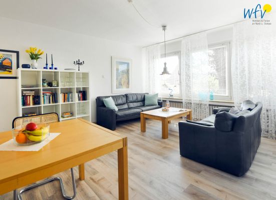 Foto 1 Ferienwohnung Ostfriesland Juist Ferienhaus Caterlieschen Ferienwohnung 1 (Objekt 50475) buchen