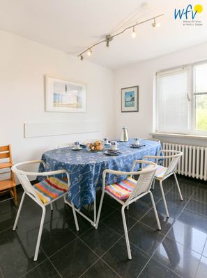 Foto 14 Ferienwohnung Ostfriesland Juist Ferienhaus Caterlieschen Ferienwohnung 1 (Objekt 50475) Urlaub