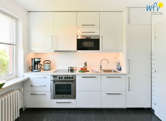 Foto 7 Ferienwohnung Ostfriesland Juist Ferienhaus Caterlieschen Ferienwohnung 1 (Objekt 50475) suchen