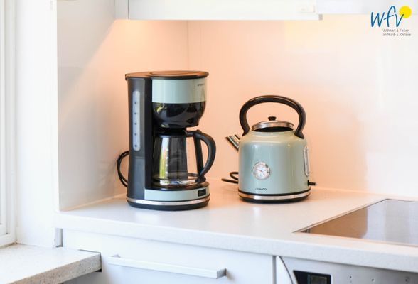 Foto 6 Ferienwohnung Ostfriesland Juist Ferienhaus Caterlieschen Ferienwohnung 1 (Objekt 50475) buchen