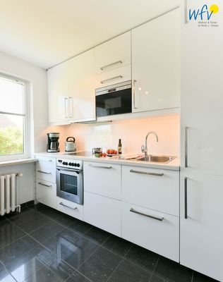 Foto 5 Ferienwohnung Ostfriesland Juist Ferienhaus Caterlieschen Ferienwohnung 1 (Objekt 50475) Reise