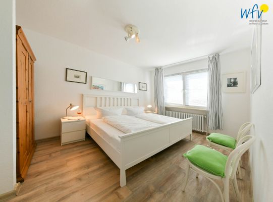 Foto 17 Ferienwohnung Ostfriesland Juist Ferienhaus Caterlieschen Ferienwohnung 1 (Objekt 50475) suchen