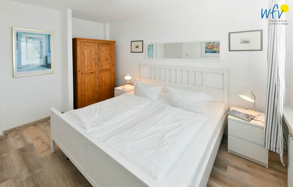 Foto 4 Ferienwohnung Ostfriesland Juist Ferienhaus Caterlieschen Ferienwohnung 1 (Objekt 50475) Urlaub