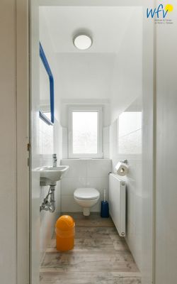 Foto 31 Ferienwohnung Ostfriesland Juist Ferienhaus Caterlieschen Ferienwohnung 2 (Objekt 50474) buchen