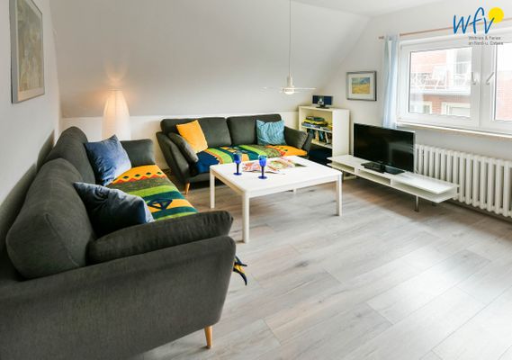 Foto 14 Ferienwohnung Ostfriesland Juist Ferienhaus Caterlieschen Ferienwohnung 2 (Objekt 50474) Urlaub