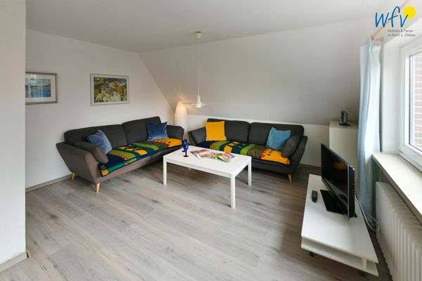Foto 15 Ferienwohnung Ostfriesland Juist Ferienhaus Caterlieschen Ferienwohnung 2 (Objekt 50474) Reise