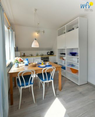 Foto 5 Ferienwohnung Ostfriesland Juist Ferienhaus Caterlieschen Ferienwohnung 2 (Objekt 50474) Reise