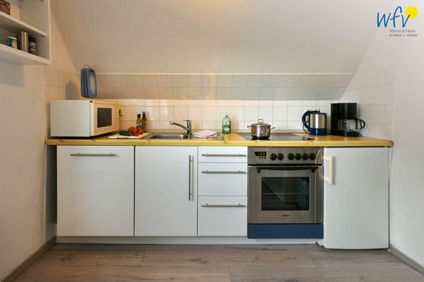 Foto 6 Ferienwohnung Ostfriesland Juist Ferienhaus Caterlieschen Ferienwohnung 2 (Objekt 50474) buchen
