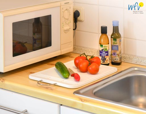 Foto 7 Ferienwohnung Ostfriesland Juist Ferienhaus Caterlieschen Ferienwohnung 2 (Objekt 50474) suchen