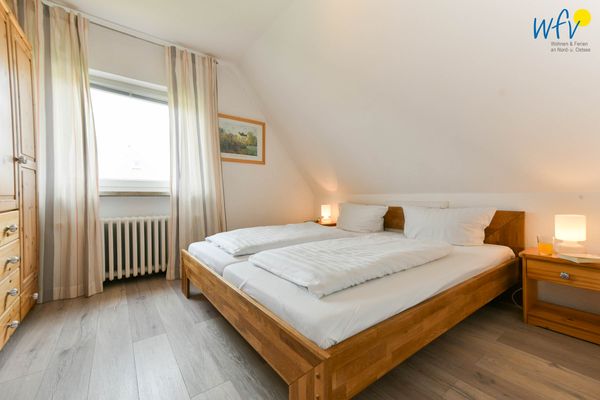 Foto 3 Ferienwohnung Ostfriesland Juist Ferienhaus Caterlieschen Ferienwohnung 2 (Objekt 50474) Nordsee