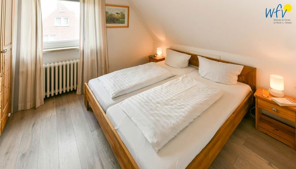 Foto 18 Ferienwohnung Ostfriesland Juist Ferienhaus Caterlieschen Ferienwohnung 2 (Objekt 50474) Nordsee