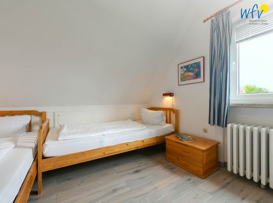 Foto 24 Ferienwohnung Ostfriesland Juist Ferienhaus Caterlieschen Ferienwohnung 2 (Objekt 50474) Urlaub