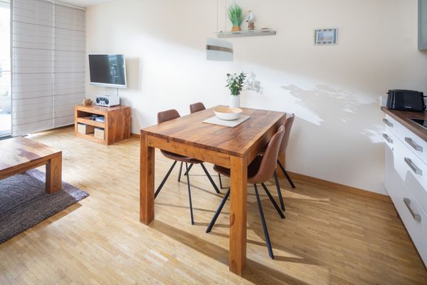 Foto 2 Ferienwohnung Ostfriesland Norderney Sonnendecks 5 (Objekt 25102) suchen